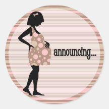 Announcing... Stickers