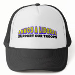 Annoy A Liberal : Support Our Troops