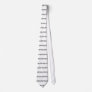 Annoy a Liberal - Work hard and make a living Neckwear