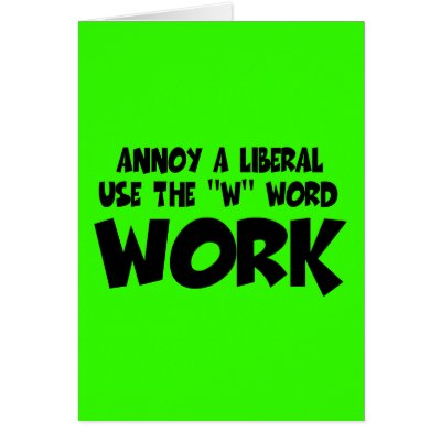 Annoy liberal work by BIGNUMPT