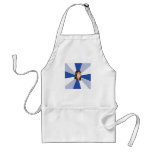Annoying Internet Girl Apron