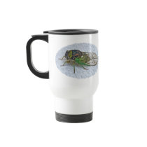 Annual Cicada Coordinating Items Mug