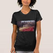 Annual Flower Festival at La Grande Place, Brussel Tshirts