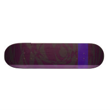 Annual Rings Skate Boards