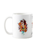 Annunaki "Sin" Design Coffee Mug