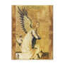 ANNUNCIATION ANGEL Parchment