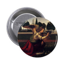 Annunciation - Angel Pins