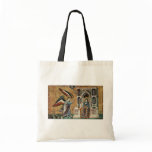 Annunciation By Cavallini Pietro (Best Quality) Tote Bag