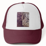 Annunciation  By Leonardo Da Vinci Hats