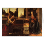 'Annunciation' Cards