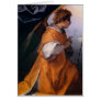 'Annunciation' Card