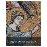 Annunciation Detail By Pietro Cavallini Flyers