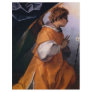 'Annunciation' Full Color Flyer