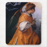 'Annunciation' Mouse Pad