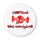 annyball candy ball