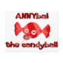 annyball candy ball