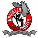 Anointed Fighter Foundation t-shirts