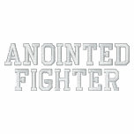 ANOINTED FIGHTER Jacket