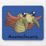 Anomalocaris Mouse Pad