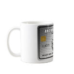 Anonymous Express mug