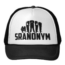 Anonymous Gorro De Camionero