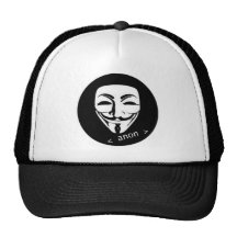 Anonymous Hat