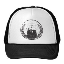 Anonymous Hats