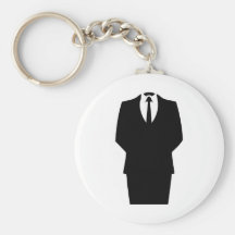 anonymous icon internet 4chan SA Keychain