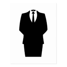anonymous icon internet 4chan SA Postcard