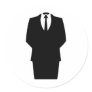 anonymous icon internet 4chan SA