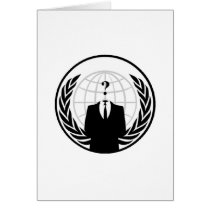 Anonymous International Logo