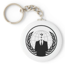 Anonymous International Logo