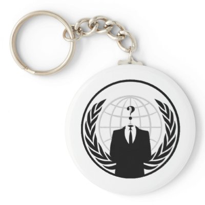 Anonymous International Logo by forthelulz123