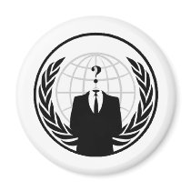 Anonymous International Logo