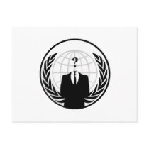 Anonymous International Logo