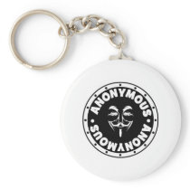 Anonymous Key Chain