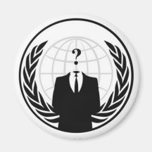 Anonymous Magnet
