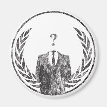 ANONYMOUS MAGNETS