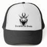 Anonymous Souls - Hat