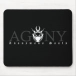 Anonymous Souls - Mousepad