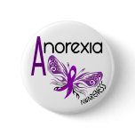 ANOREXIA BUTTERFLY 3.1