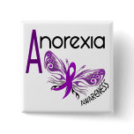 ANOREXIA BUTTERFLY 3.1