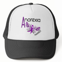 ANOREXIA BUTTERFLY 3.1