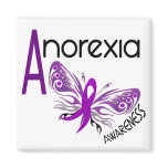 ANOREXIA BUTTERFLY 3.1