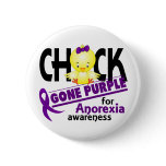 Anorexia Chick Gone Purple 2