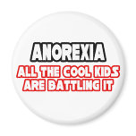 Anorexia...Cool Kids