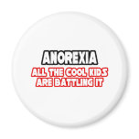 Anorexia...Cool Kids