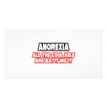 Anorexia...Cool Kids photo cards