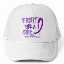 Anorexia Fight Like A Girl 5.3