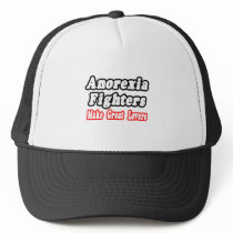 Anorexia Fighters Make Great Lovers